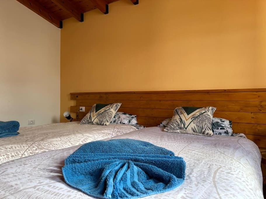 Villa With Pool In The Centre Of Fuerteventura 安提瓜 外观 照片